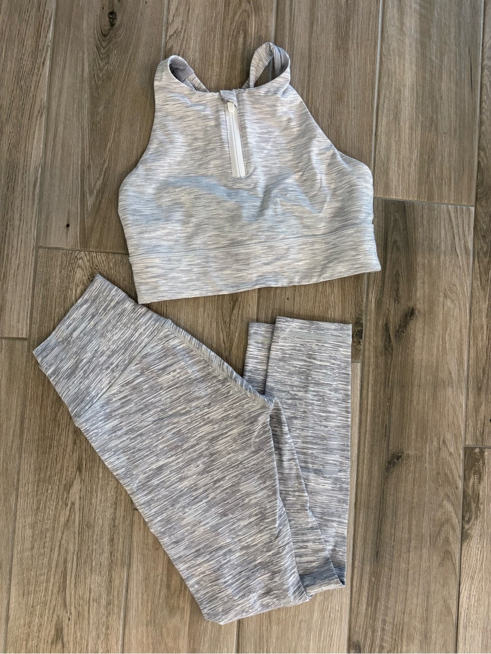 lululemon matching set